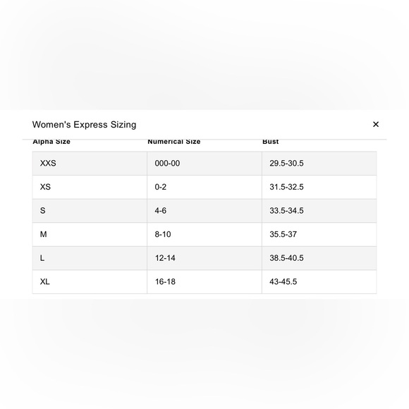 Express womens high neck soft sweater size large EUC! - Picture 9 of 11